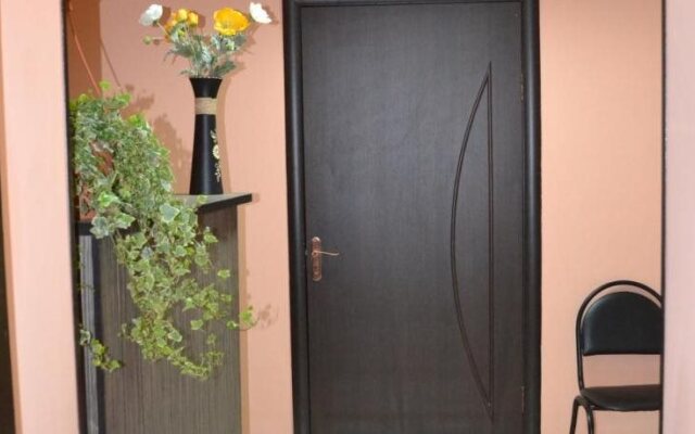 Меблированные комнаты Александра