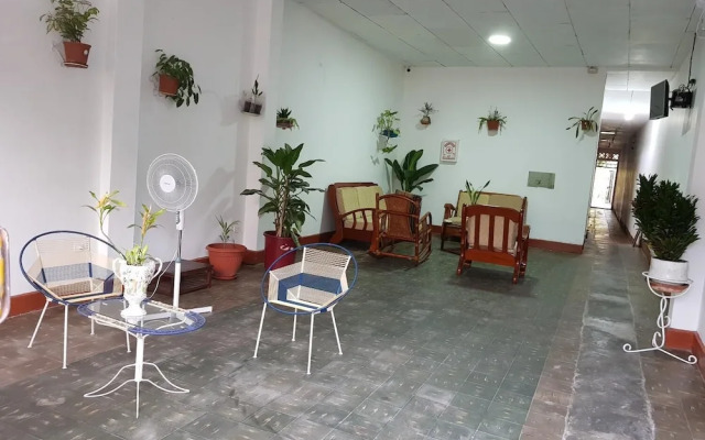 Urcututo House - Hostel