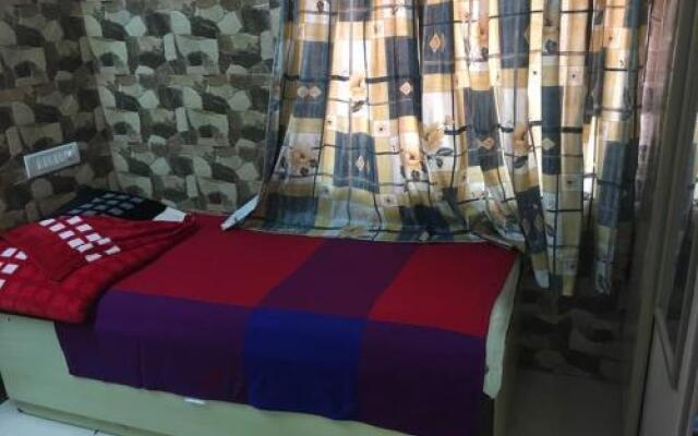 3BHK HLC Bungalow Mahabaleshwar