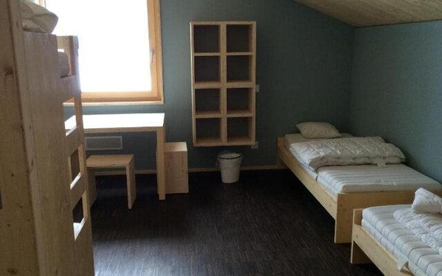 Nova Casa Spinatscha Sedrun