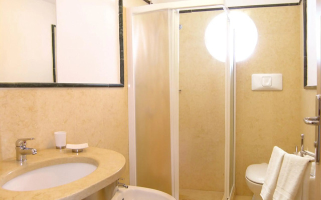 Hôtel Beaugrenelle Saint Charles