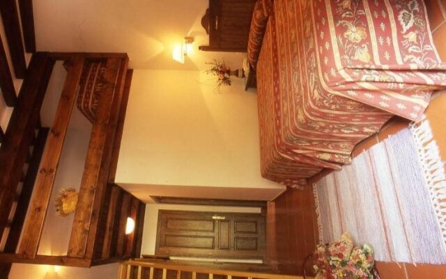 Hotel Rebeco