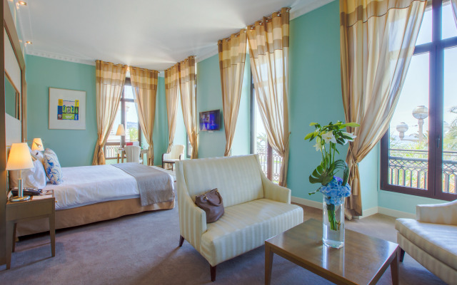 Westminster Hotel & Spa Nice