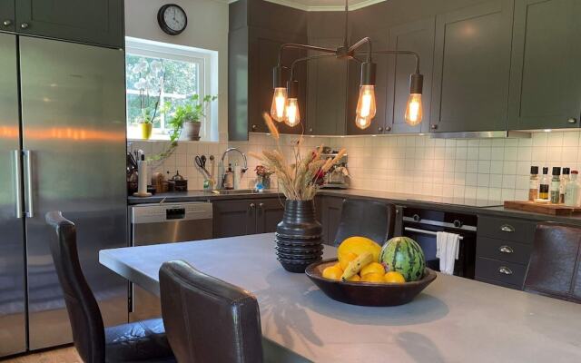 5 Person Holiday Home in Klovedal-by Traum