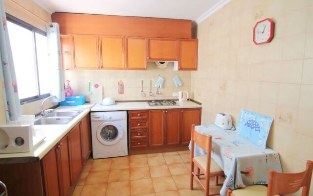 Acaribeq-1ºlínea Playa-wifi y Garaje Gratis