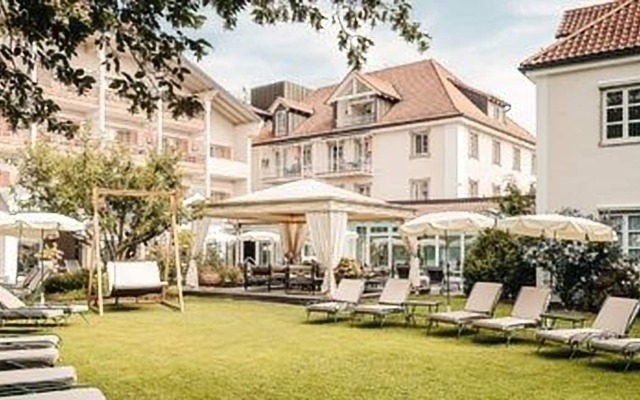 Das Mühlbach - Thermal Retreat & Wellness Resort