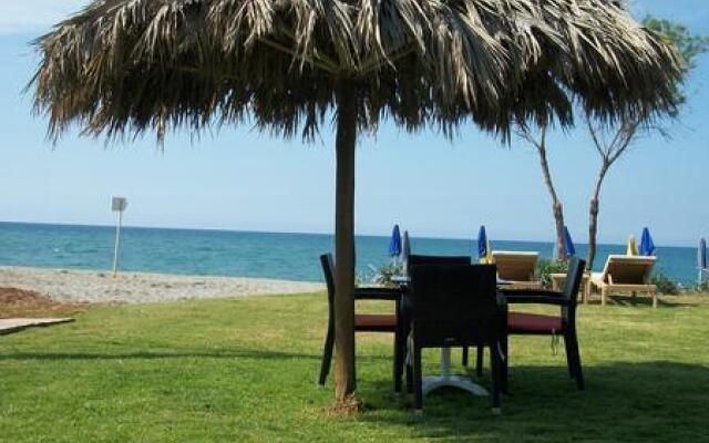 Platanias Mare