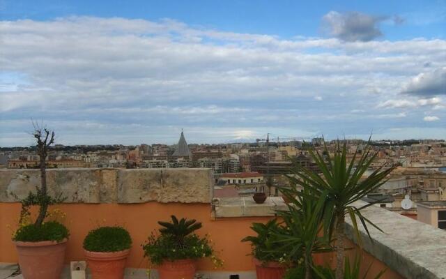 B&B Globetrotter Siracusa