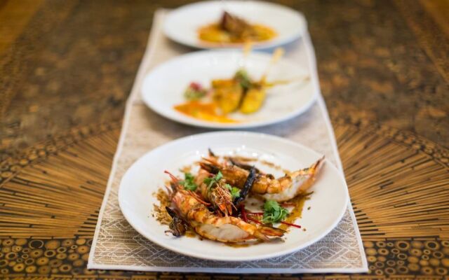 Baan Tao Talay