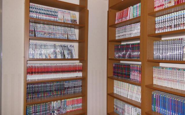 Smile Hotel Kakegawa