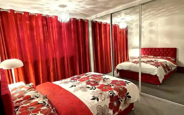 Stunning Double Bedroom House Closer to the sea