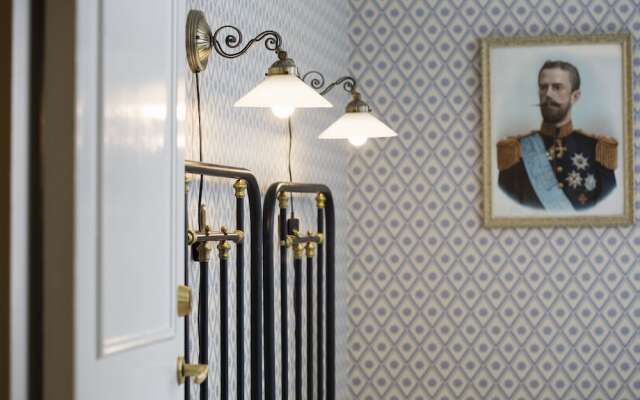 Strand Hostel & Hotel