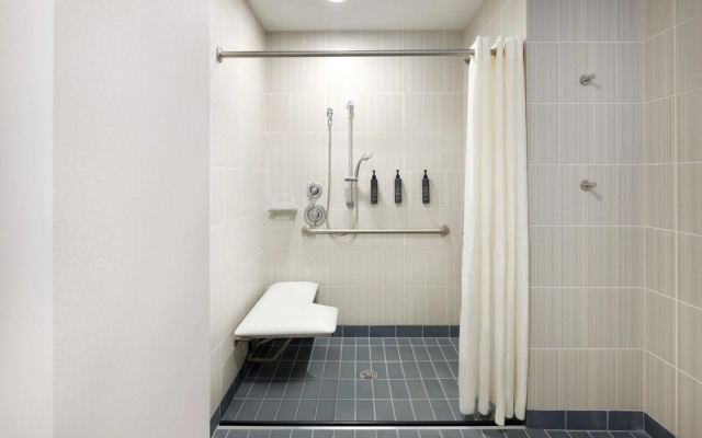 Aloft Tallahassee Downtown