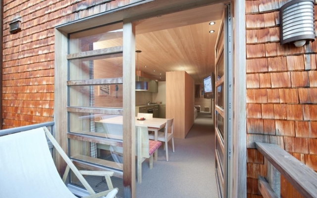 Abitare Chalets