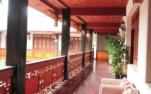 Dongyuan Yingbin Hotel
