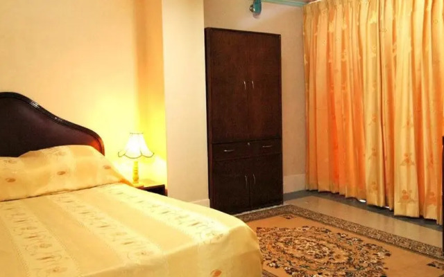 Grand Prince Hotel