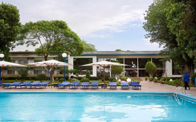 Hotel Irrisor