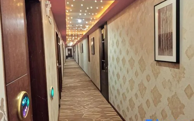 Jiusheng Hotel