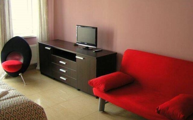 Apartments Exclusive