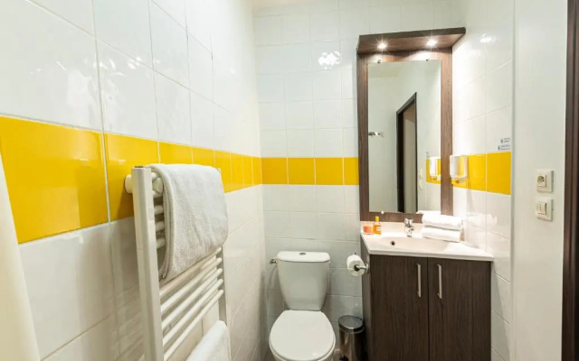 Aparthotel Adagio Access Nîmes