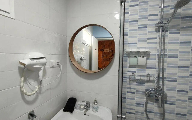 Apartamento Lauria centro
