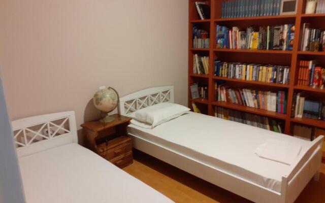 Amelia΄s Guest House