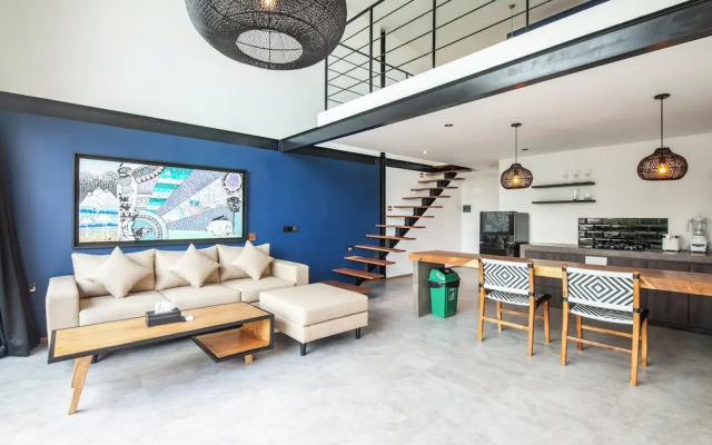 Loft 2 App