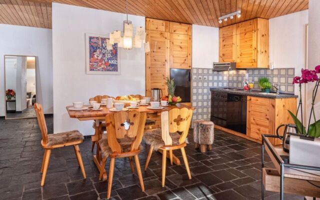 Schweizerhof 513 Vaz Obervaz