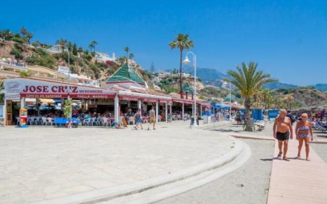 Apartamentos Verano Azul Canovas Nerja