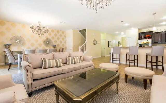 Villa 1422 WexfoRoad Champions Gate