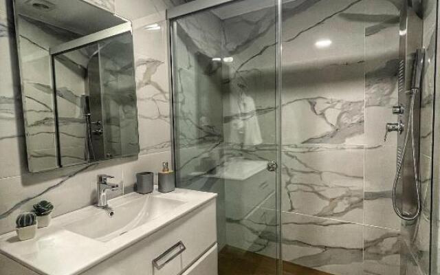 Coastline of Paradise