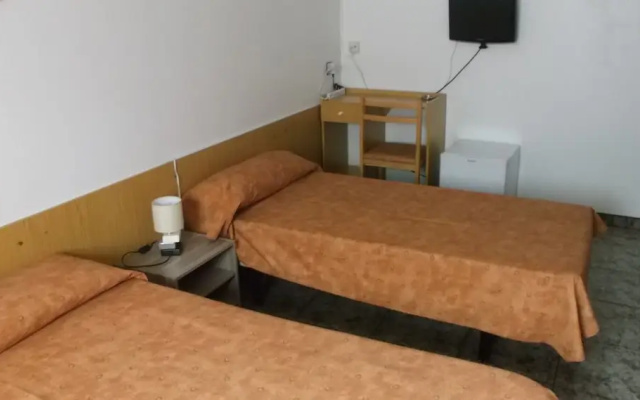 Hotel Arce