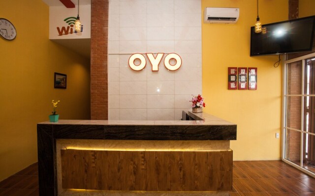Sentosa Jaya Guest House by OYO Rooms