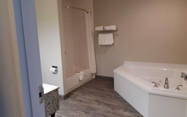 Best Western Timberridge Inn