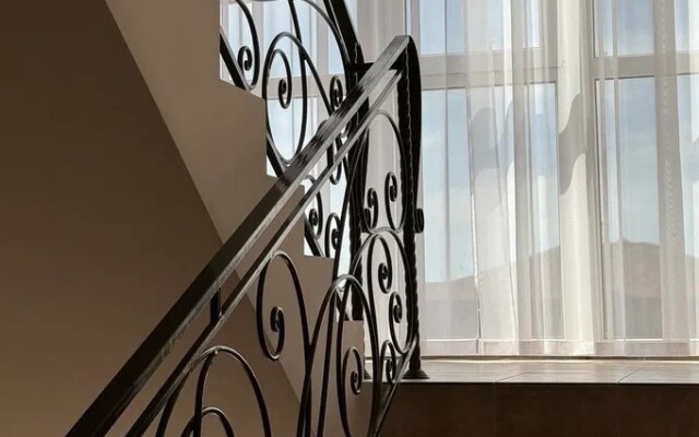 Мелисса (Новофедоровка)