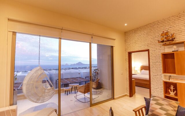 Vista Vela 2103 3 BR by Casago