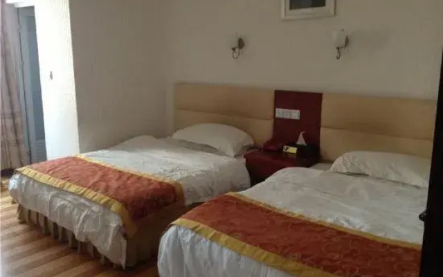 Hongsheng Business Hotel