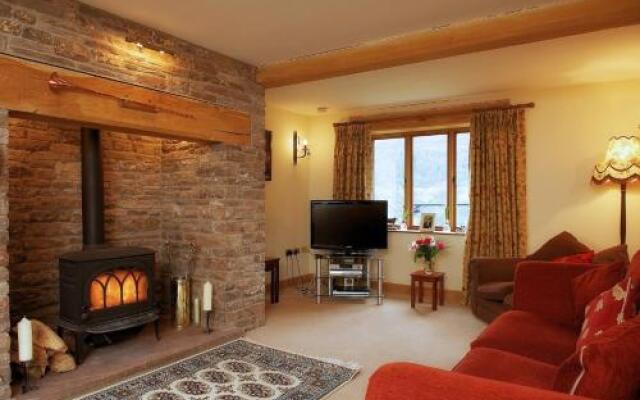 Celyn Farm Bed & Breakfast