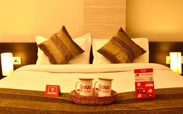 OYO 2222 Hotel Bhumi