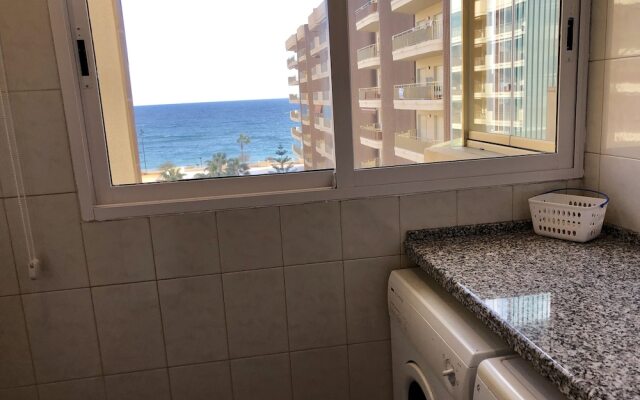 Rentcostadelsol Apartamento Fuengirola - Doña Sofía 5b