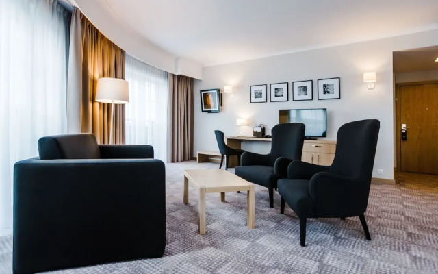 Hotel Sokół Wellness & SPA