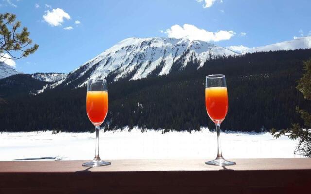 Mount Engadine Lodge