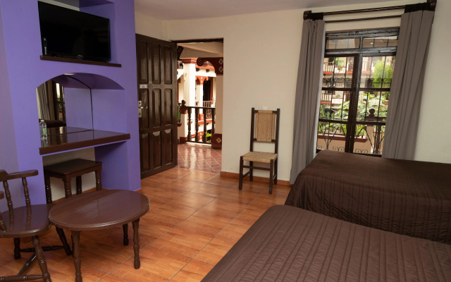 Hotel D' Monica