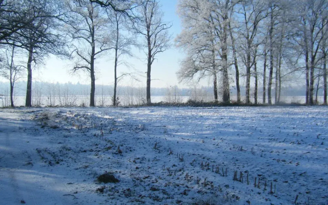 Holiday Home in Heeten Near Forest Trails