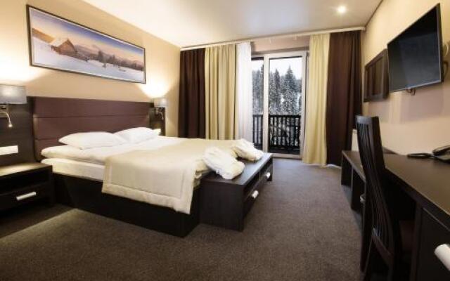 Girski Hotel&Spa