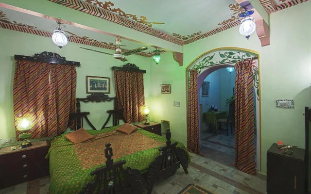 Ravla Bhenswara