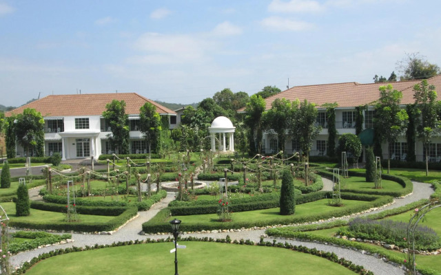 Kensington English Garden Resort Khaoyai