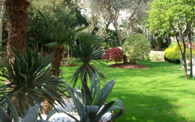 La Villa Desenzano