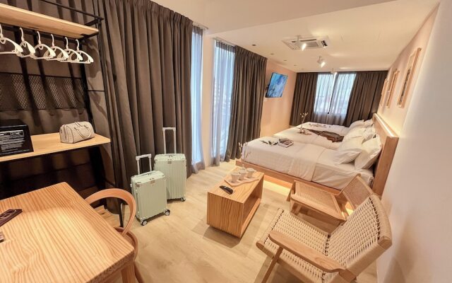 Sleep Box Penang