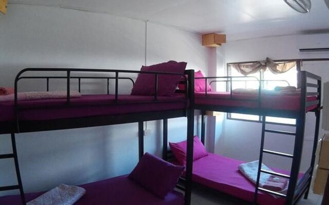 Culture Club Backpackers - Hostel